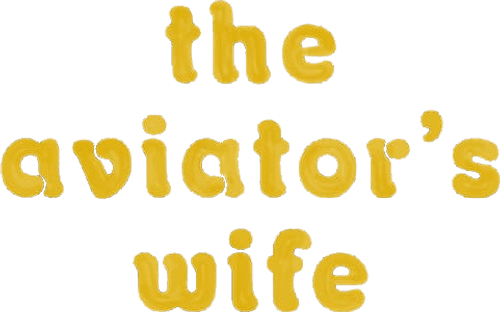 The Aviator's Wife