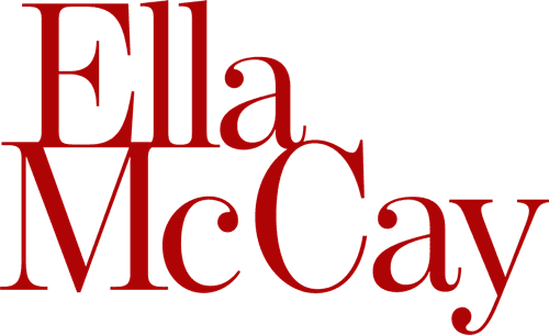 Ella McCay