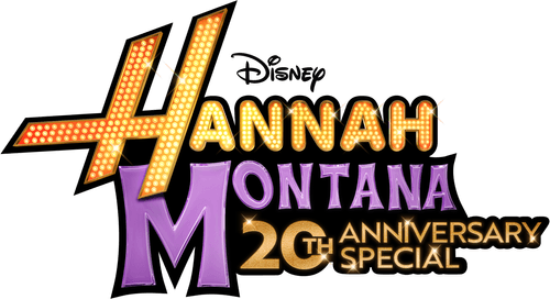 Hannah Montana 20th Anniversary Special