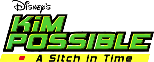 Kim Possible: A Sitch in Time