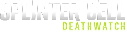 Splinter Cell: Deathwatch