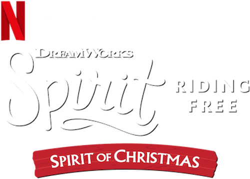 Spirit Riding Free: Spirit of Christmas
