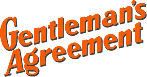 Gentleman's Agreement