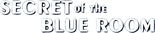Secret of the Blue Room