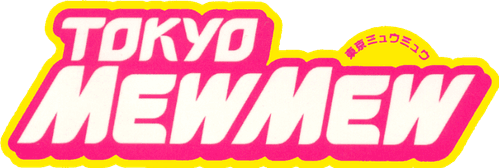 Tokyo Mew Mew