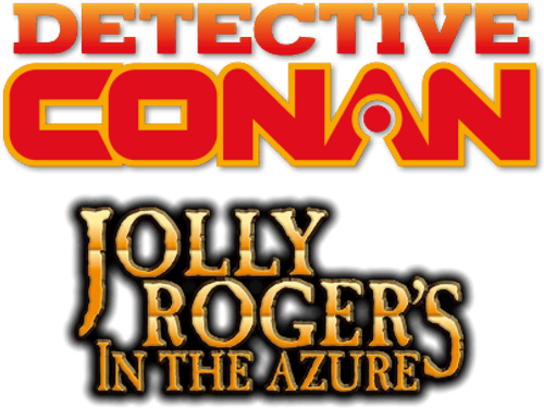 Detective Conan: Jolly Roger in the Deep Azure