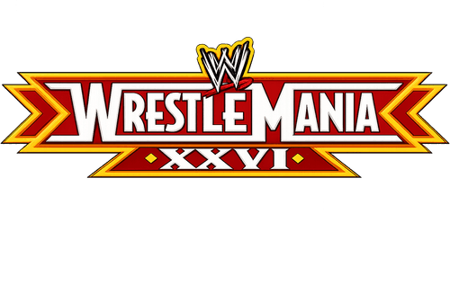 WWE Wrestlemania XXVI