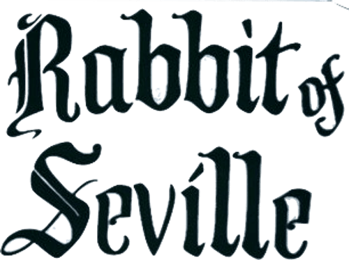 Rabbit of Seville