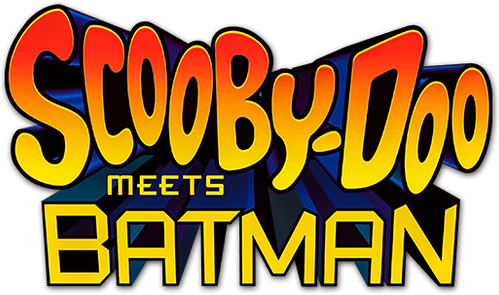 Scooby-Doo Meets Batman
