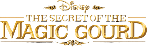 The Secret of the Magic Gourd