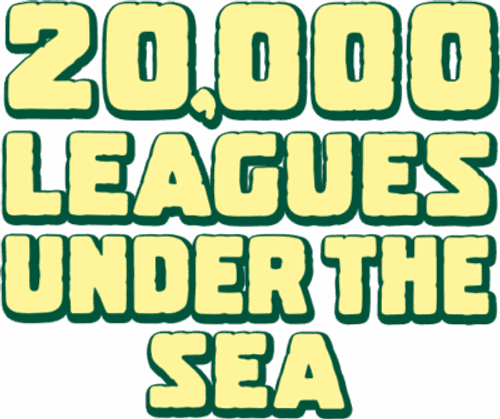 20,000 Leagues Under the Sea