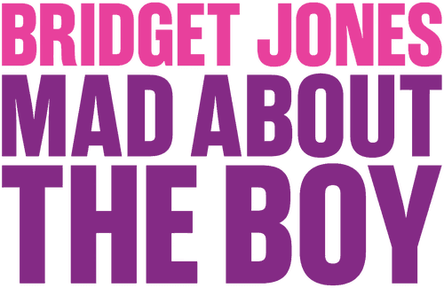 Bridget Jones: Mad About the Boy