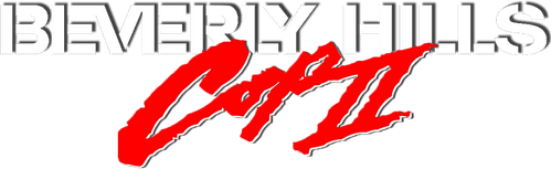 Beverly Hills Cop II