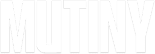 Mutiny