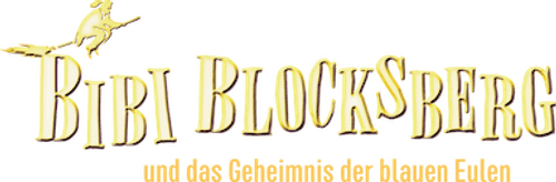 Bibi Blocksberg and the Secret of Blue Owls