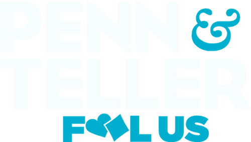 Penn & Teller: Fool Us