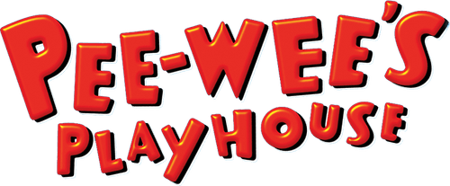 Pee-wee's Playhouse