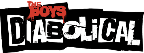 The Boys Presents: Diabolical