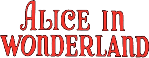 Alice in Wonderland