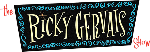 The Ricky Gervais Show