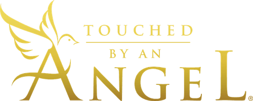 Touched by an Angel
