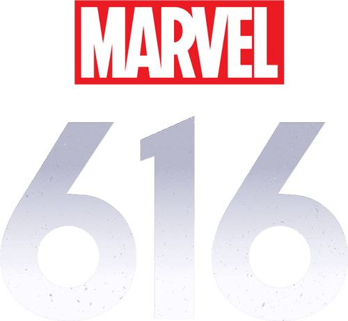 Marvel's 616
