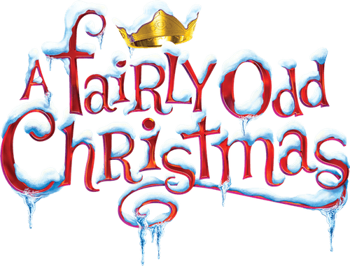 A Fairly Odd Christmas