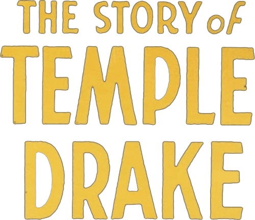 The Story of Temple Drake