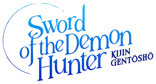 Sword of the Demon Hunter