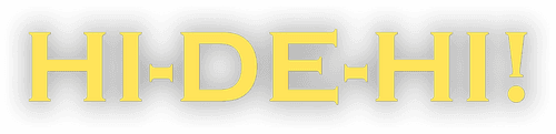 Hi-de-Hi!