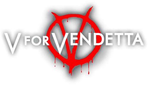 V for Vendetta