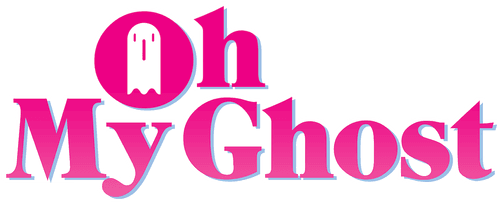 Oh My Ghost