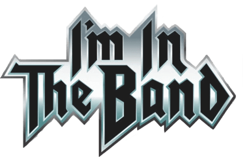 I'm in the Band
