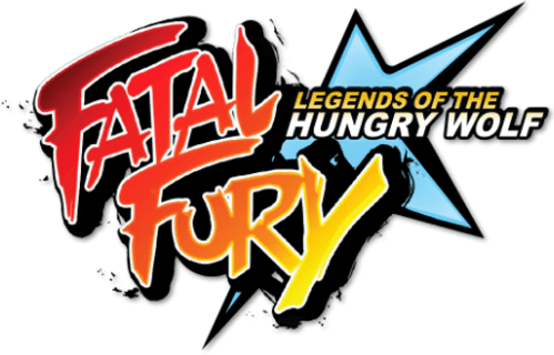 Fatal Fury: Legend of the Hungry Wolf