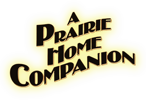 A Prairie Home Companion