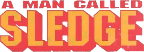 A Man Called Sledge