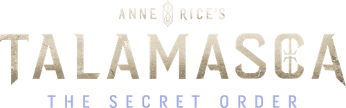 Talamasca: The Secret Order
