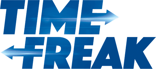 Time Freak