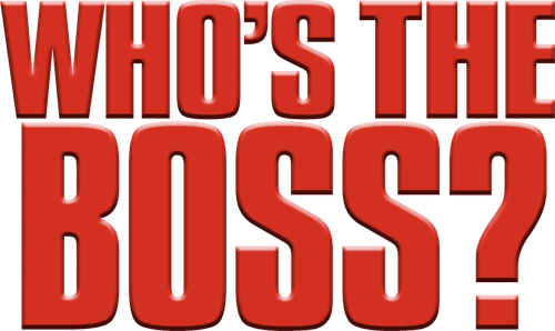 Who's the Boss?