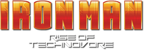 Iron Man: Rise of Technovore