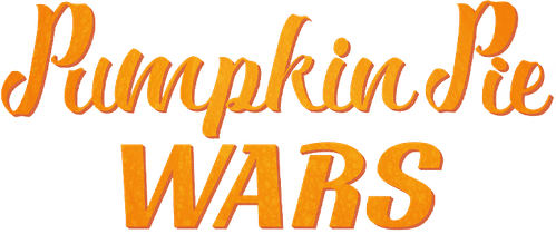 Pumpkin Pie Wars