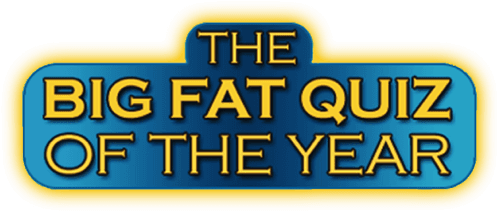Big Fat Quiz