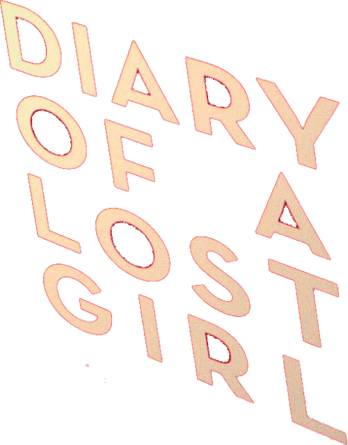 Diary of a Lost Girl