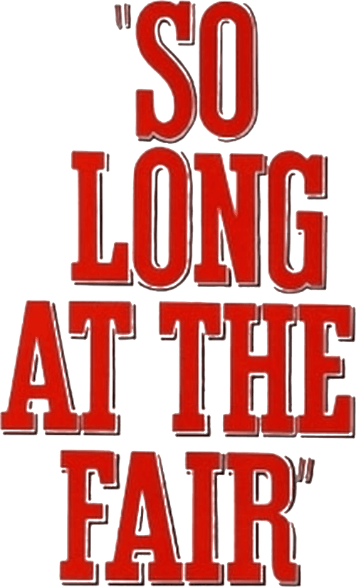 So Long at the Fair
