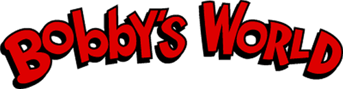 Bobby's World