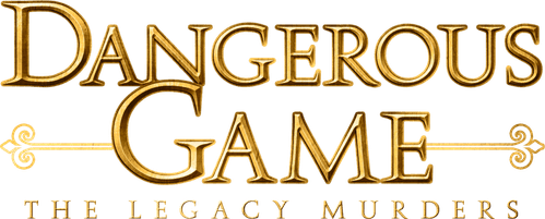 Dangerous Game: The Legacy Murders