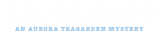 Real Murders: An Aurora Teagarden Mystery