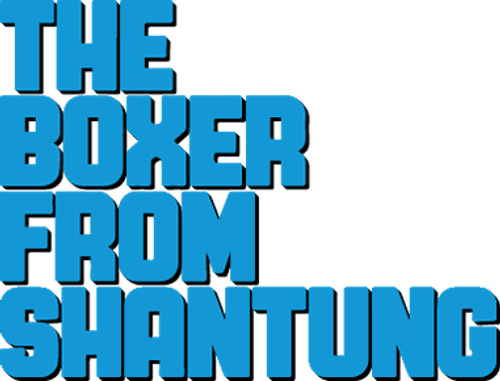 The Boxer from Shantung