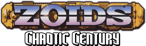 Zoids: Chaotic Century