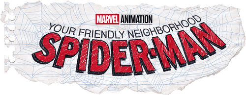 Your Friendly Neighborhood Spider-Man